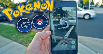 POKEMON GO, FINALMENTE L’AGGIORNAMENTO TANTO ATTESO! ECCO TUTTE LE NOVITÀ PokemonGo