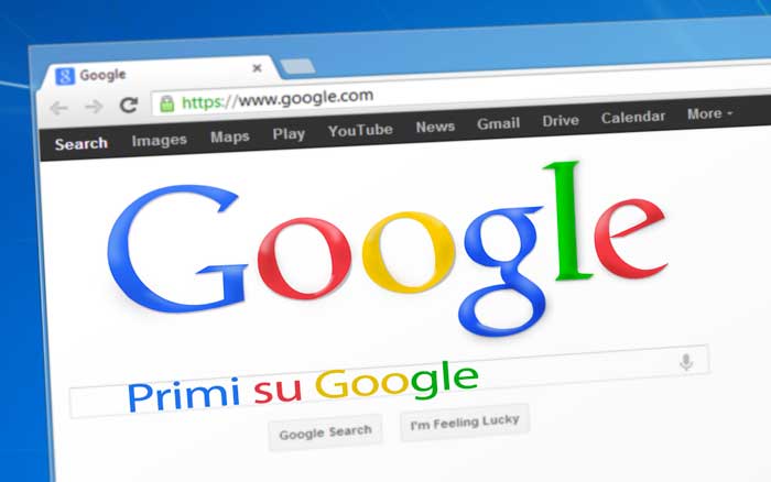 Berny Web: come essere primi su Google  grazie ad un'agenzia SEO
