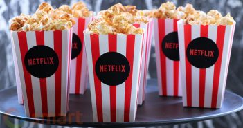 Netflix non teme la concorrenza: 8,8 milioni di nuovi abbonati