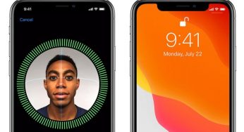 Su iPhone 12 ci saranno importanti miglioramenti per il Face ID