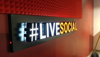 LIVE SOCIAL RECENSIONI