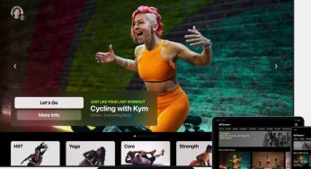 Gli istruttori di Apple Fitness+ annunciano l’imminente lancio del servizio
