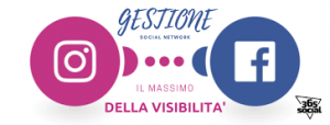 365 Social: Investire nei social network al costo più basso di mercato