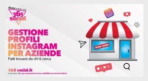 365 Social: Investire nei social network al costo più basso di mercato
