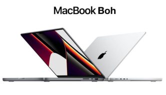 MacBook Pro 14″ e 16″: 7 brutte notizie
