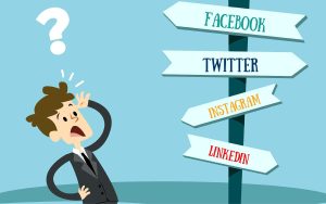 Social Media management Roma