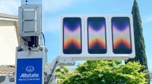 iPhone SE 2022 resiste alle cadute anche senza Ceramic Shield