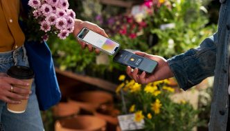 La funzione “Tap to Pay” esordisce all’Apple Park Visitor Center