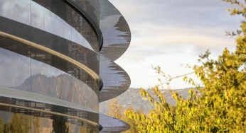 Niente più obbligo di mascherina per i dipendenti Apple