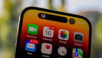 Apple pensa già al lancio di iPhone 15 nel 2023